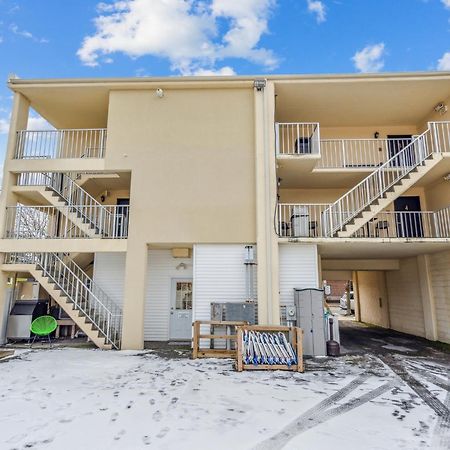 Cape Suites Room 8 - Free Parking! Hotel Room Rehoboth Beach Exterior photo