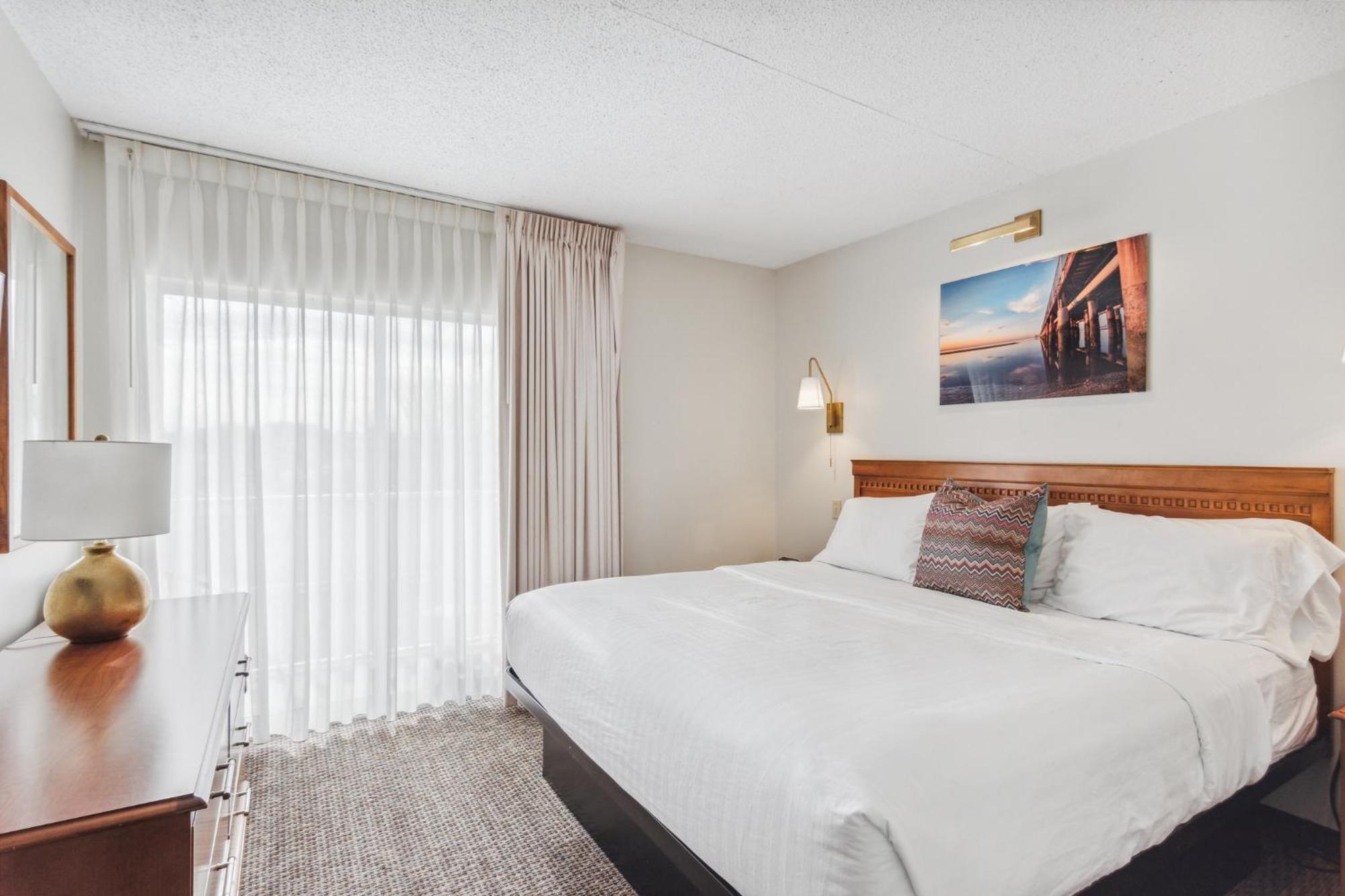 Cape Suites Room 8 - Free Parking! Hotel Room Rehoboth Beach Exterior photo